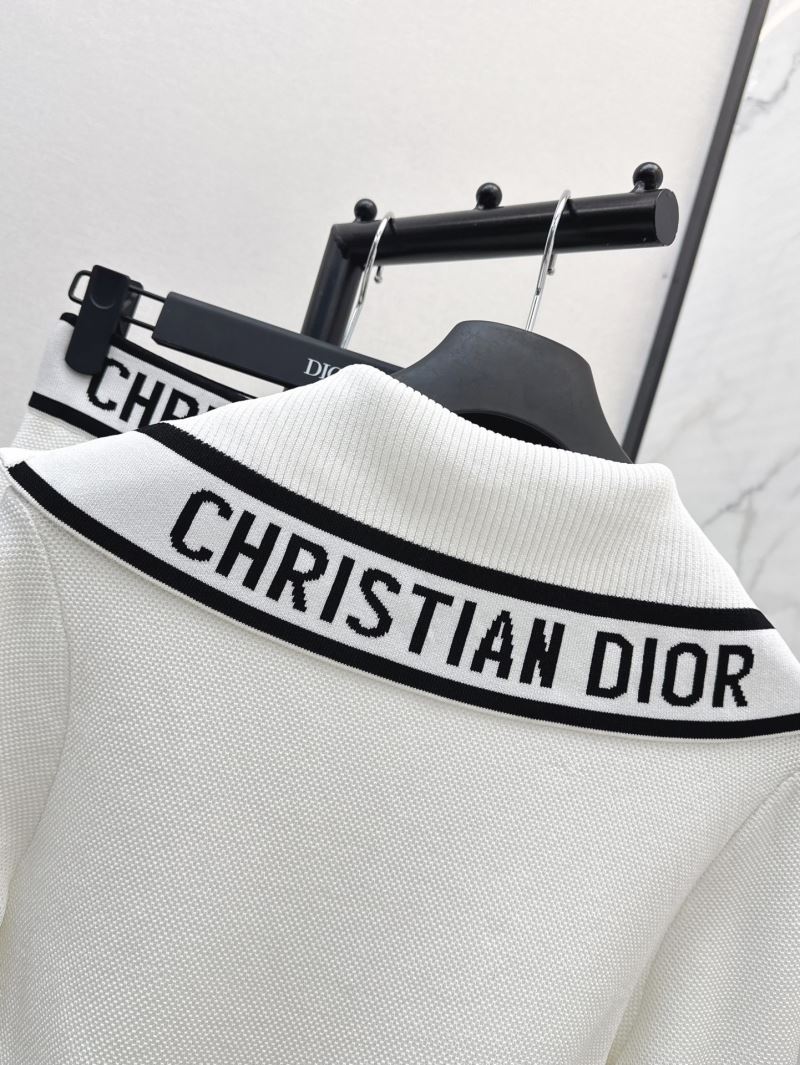 Christian Dior Long Suits